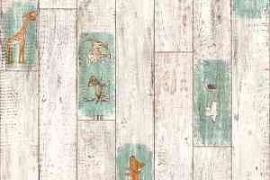 Линолеум Juteks Flash TOYS 1_053L фото  | FLOORDEALER